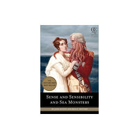 Quirk Books Sense and Sensibility and Sea Monsters (häftad, eng)