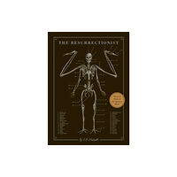 Quirk Books The Resurrectionist (inbunden, eng)