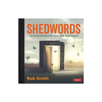 Sage Publications Ltd Shedwords 100 words to explore (häftad, eng)