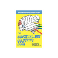 Sage Publications Ltd The Biopsychology Colouring Book (häftad, eng)