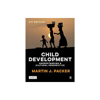 Sage Publications Ltd Child Development (häftad, eng)