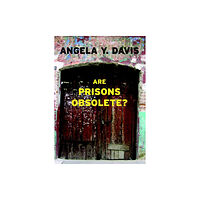 Seven Stories Press,U.S. Are Prisons Obsolete? (häftad, eng)