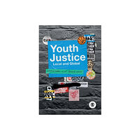 Sage Publications Ltd Youth Justice (häftad, eng)