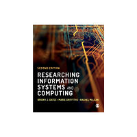 Sage Publications Ltd Researching Information Systems and Computing (häftad, eng)