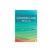 Sage Publications Ltd Counselling Skills (häftad, eng)