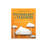 Sage Publications Ltd Psychology for Teachers (häftad, eng)