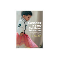 Sage Publications Ltd Gender in Early Childhood Education (häftad, eng)