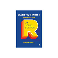 Sage Publications Ltd Statistics with R (häftad, eng)