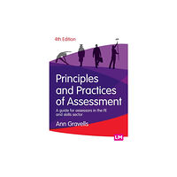 Sage Publications Ltd Principles and Practices of Assessment (häftad, eng)