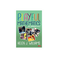 Sage Publications Ltd Playful Mathematics (häftad, eng)