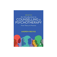 Sage Publications Ltd An Introduction to Counselling and Psychotherapy (häftad, eng)