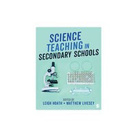 Sage Publications Ltd Science Teaching in Secondary Schools (häftad, eng)