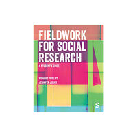 Sage Publications Ltd Fieldwork for Social Research (häftad, eng)