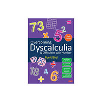 Sage Publications Ltd Overcoming Dyscalculia and Difficulties with Number (häftad, eng)