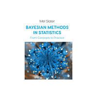 Sage Publications Ltd Bayesian Methods in Statistics (häftad, eng)