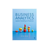 Sage Publications Ltd Business Analytics (häftad, eng)