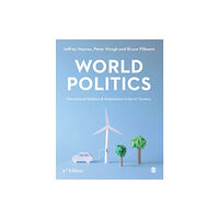 Sage Publications Ltd World Politics (häftad, eng)