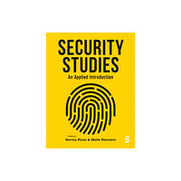 Sage Publications Ltd Security Studies (häftad, eng)