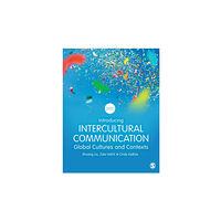 Sage Publications Ltd Introducing Intercultural Communication (häftad, eng)