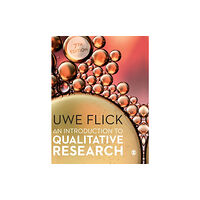 Sage Publications Ltd An Introduction to Qualitative Research (inbunden, eng)