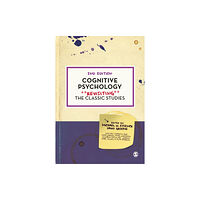 Sage Publications Ltd Cognitive Psychology (häftad, eng)