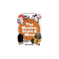 Sage Publications Ltd The Muslim, State and Mind (häftad, eng)