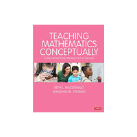 Sage Publications Ltd Teaching Mathematics Conceptually (häftad, eng)