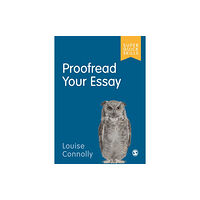 Sage Publications Ltd Proofread Your Essay (häftad, eng)