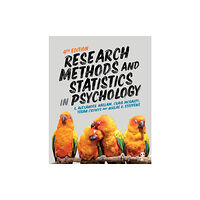 Sage Publications Ltd Research Methods and Statistics in Psychology (häftad, eng)