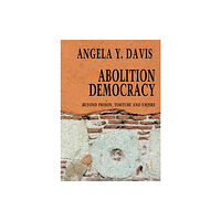 Seven Stories Press,U.S. Abolition Democracy - Open Media Series (häftad, eng)