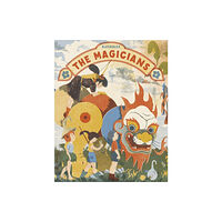 Enchanted Lion Books The Magicians (häftad, eng)