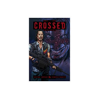 Avatar Press Crossed (häftad, eng)