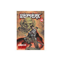 Dark Horse Comics,U.S. Berserk Volume 10 (häftad, eng)