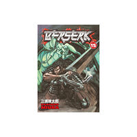 Dark Horse Comics,U.S. Berserk Volume 15 (häftad, eng)