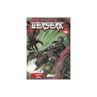 Dark Horse Comics,U.S. Berserk Volume 16 (häftad, eng)