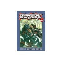 Dark Horse Comics,U.S. Berserk Volume 18 (häftad, eng)