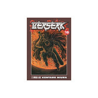 Dark Horse Comics,U.S. Berserk Volume 19 (häftad, eng)