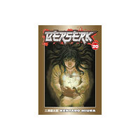 Dark Horse Comics,U.S. Berserk Volume 20 (häftad, eng)