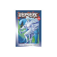 Dark Horse Comics,U.S. Berserk Volume 21 (häftad, eng)