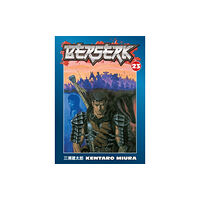 Dark Horse Comics,U.S. Berserk Volume 23 (häftad, eng)