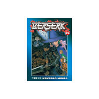 Dark Horse Comics,U.S. Berserk Volume 25 (häftad, eng)