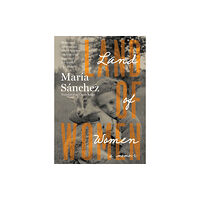 Trinity University Press,U.S. Land of Women (häftad, eng)