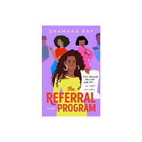 Simon & Schuster The Referral Program (häftad, eng)