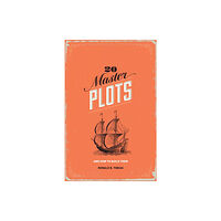 F&W Publications Inc 20 Master Plots (häftad, eng)