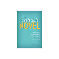 F&W Publications Inc The Irresistible Novel (häftad, eng)