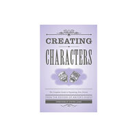 F&W Publications Inc Creating Characters (häftad, eng)