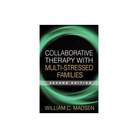 Guilford Publications Collaborative Therapy with Multi-Stressed Families, Second Edition (häftad, eng)