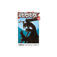 Dark Horse Comics,U.S. Berserk Volume 28 (häftad, eng)