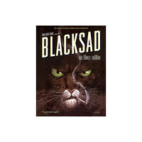 Dark Horse Comics,U.S. Blacksad (inbunden, eng)