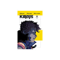 Dark Horse Comics,U.S. The True Lives of the Fabulous Killjoys: California (häftad, eng)